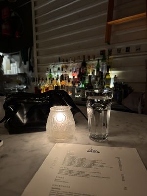 Bar Vendetta by null