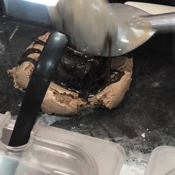Cold Stone Creamery - Ice Cream & Frozen Yogurt Near Me - Alhambra, California