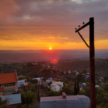 Jerome Grand Hotel - Hotels Near Me - Jerome, Arizona