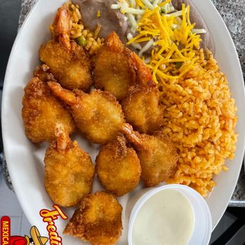 Fredibertos Mexican Food - Mexican Near Me - Austintown, Ohio Fredibertos Mexican Food - Mexican Near Me - Austintown, Ohio