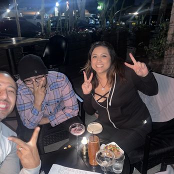 Chapter 4 at Les Amis - Whiskey Bars Near Me - Fullerton, California