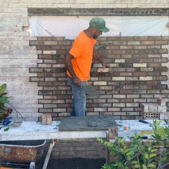 Brickworks Masonry - Masonry/Concrete Near Me Brickworks Masonry - Masonry/Concrete Near Me