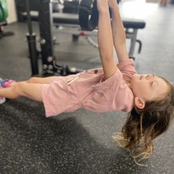 Catalyst Physical Therapy & Wellness - Pediatric exercise programs
