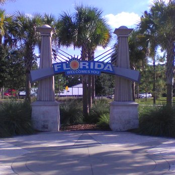 Florida Welcome Center - Visitor Centers Near Me - Jennings, Florida Florida Welcome Center - Visitor Centers Near Me - Jennings, Florida