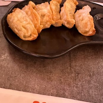 GONZO! - Pork Gyoza - Ramen Near Me - Carlsbad, California GONZO! - Pork Gyoza - Ramen Near Me - Carlsbad, California