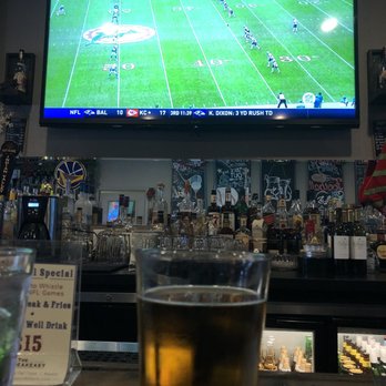 The Speakeasy - Sunday morning beer and football :) - Speakeasies Near Me - Novato, California The Speakeasy - Sunday morning beer and football :) - Speakeasies Near Me - Novato, California