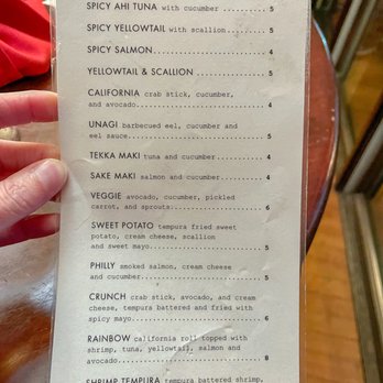 Basil 1791 - Asian Fusion Near Me - Hamilton, Ohio