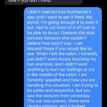 The Look Beauty Lounge - Part 3 (excuse the typos, I'm at work and was rushing) - Hair Salons Near Me - Bakersfield, California The Look Beauty Lounge - Part 3 (excuse the typos, I'm at work and was rushing) - Hair Salons Near Me - Bakersfield, California