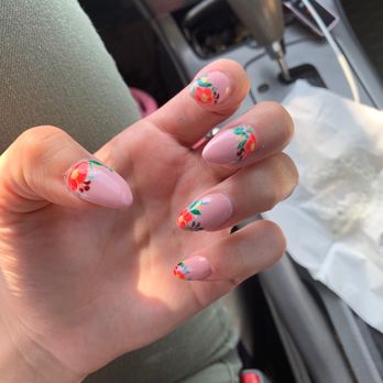 A Nails - Nail Salons Near Me - Calgary, Alberta A Nails - Nail Salons Near Me - Calgary, Alberta