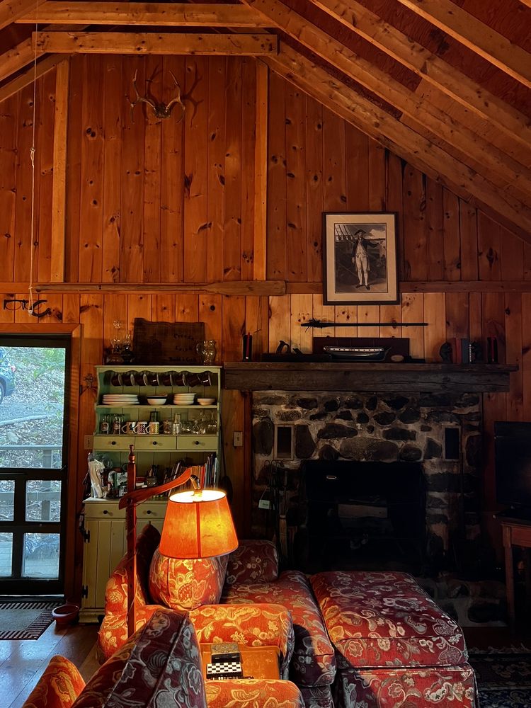 Dows Outdoor Services - tree service in Weare, NH