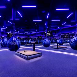 Club Studio