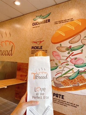 TBread by null