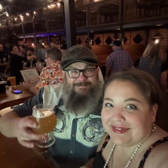 Prohibition Kitchen - Ready for Squirrel Nut Zippers!!! - Bars Near Me - St. Augustine, Florida