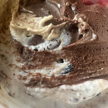 Tifa Chocolate & Gelato - Gelato, so creamy!!!! Delicious - Chocolatiers & Shops Near Me - Gilbert, Arizona