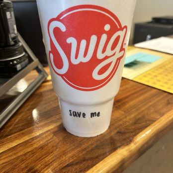 Swig - Desserts Near Me - Indianapolis, Indiana