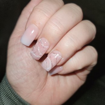 QV Nails - Nail Salons Near Me - Simi Valley, California