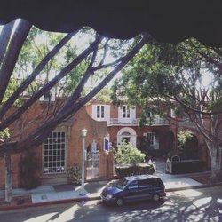 Mayumi Doria Hypnotherapy - View from the office room.