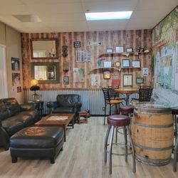 Desert Cane Distillery