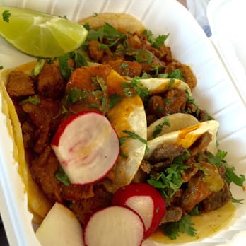 La Costa - Tacos - Mexican Near Me - San Jose, California