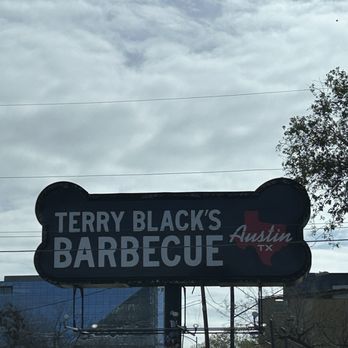 Terry Black's Barbecue - Make sure to stop here - Barbeque Near Me - Austin, Texas Terry Black's Barbecue - Make sure to stop here - Barbeque Near Me - Austin, Texas