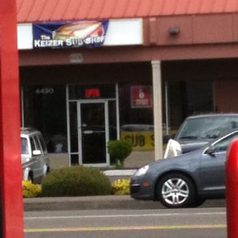 Subs With Love - New location! - Sandwiches Near Me - Keizer, Oregon Subs With Love - New location! - Sandwiches Near Me - Keizer, Oregon