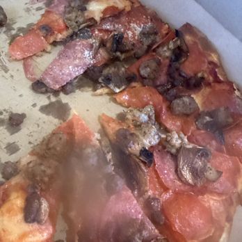 Shakey's Pizza Parlor - The first burnt pizza - Pizza Near Me - Covina, California Shakey's Pizza Parlor - The first burnt pizza - Pizza Near Me - Covina, California