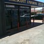 Photo of Drescott Uniforms