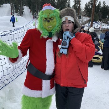 Ruidoso Winter Park - Ski Resorts Near Me - Alto, New Mexico