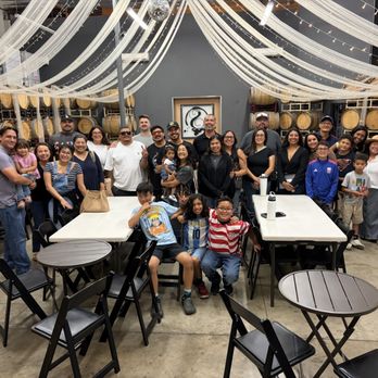 Strey Cellars - Wine tasting - Wineries Near Me - Oxnard, California