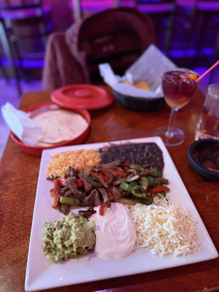 El Porton