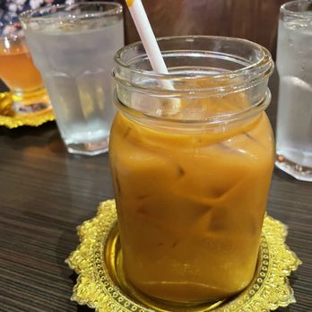 Coconut Bay - Thai Near Me - Burlingame, California