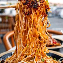 Signature Cold Noodles