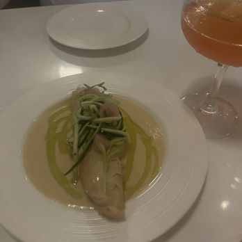 The Roxy - Tamale appetizer - New American Near Me - Jersey City, New Jersey The Roxy - Tamale appetizer - New American Near Me - Jersey City, New Jersey