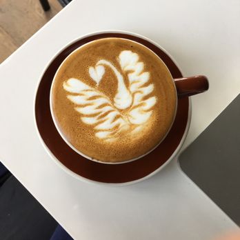 Coffee Code Espresso Bar - Coffee & Tea Near Me - Fullerton, California