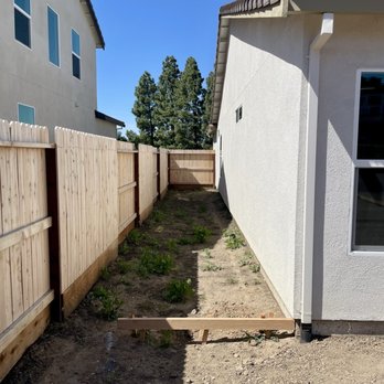 Main Street Nursery - This is where the 3 fruit trees will be planted in a single file in the middle row, equally spaced apart to allow room to thrive. - Nurseries & Gardening Near Me - Stockton, California Main Street Nursery - This is where the 3 fruit trees will be planted in a single file in the middle row, equally spaced apart to allow room to thrive. - Nurseries & Gardening Near Me - Stockton, California