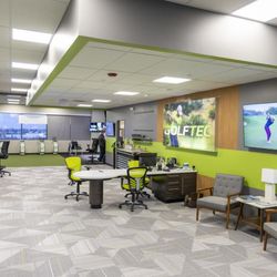 GOLFTEC - Brentwood