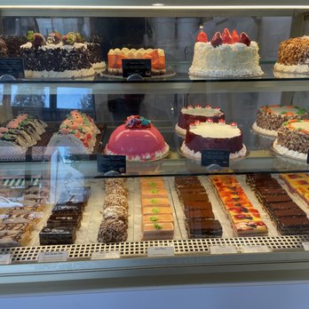 Lavender Bakery & Cafe' - Cafes Near Me - Berkeley, California