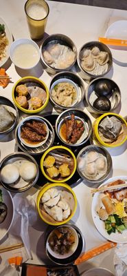 Happy AYCE Hot Pot 开心火锅 by null