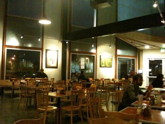 Lanesplitter Pizza & Pub by null