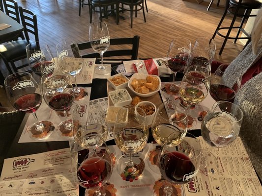 Michigan By The Bottle Tasting Room-Royal Oak by null