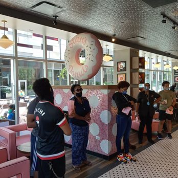 Stan's Donuts & Coffee - Donuts Near Me - Chicago, Illinois Stan's Donuts & Coffee - Donuts Near Me - Chicago, Illinois