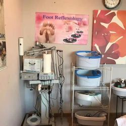Peony Spa