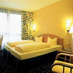 Hotel Hessischer Hof
