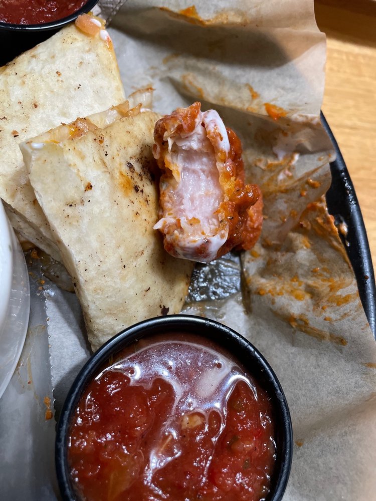 Applebee's Grill + Bar