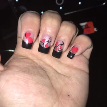 Salon Image - Nail Salons Near Me - San Mateo, California