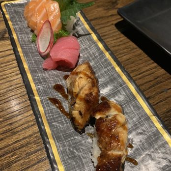 Kumo Sushi - Salmon Tuna Eel - Sushi Bars Near Me - Houston, Texas Kumo Sushi - Salmon Tuna Eel - Sushi Bars Near Me - Houston, Texas