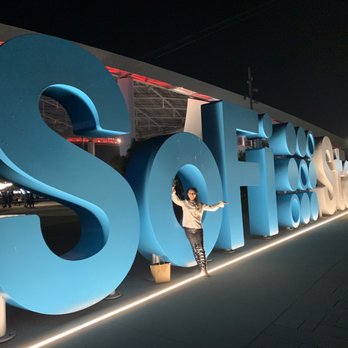 SoFi Stadium - Stadiums & Arenas Near Me - Inglewood, California SoFi Stadium - Stadiums & Arenas Near Me - Inglewood, California
