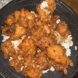 DODS Gourmet Asian