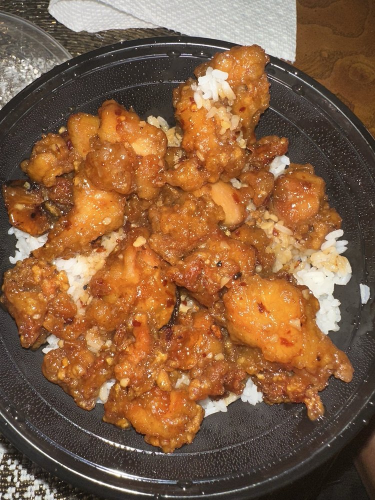 DODS Gourmet Asian Logo