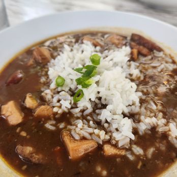 Eliza Restaurant & Bar - Gumbo ya ya - Cocktail Bars Near Me - Baton Rouge, Louisiana Eliza Restaurant & Bar - Gumbo ya ya - Cocktail Bars Near Me - Baton Rouge, Louisiana